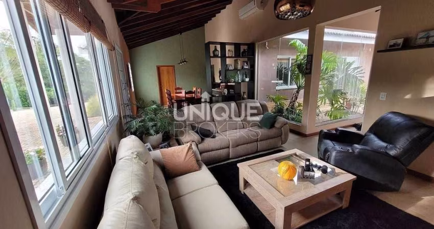 Casa Com 4 Dormitórios À Venda, 324 M² Por R$ 1.810.000,00 - Jardim Primavera - Itupeva/Sp