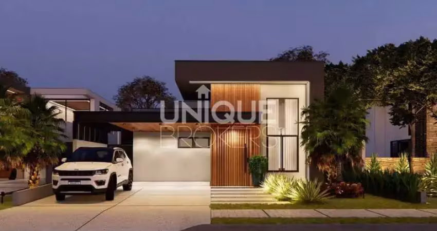 Casa com 3 dormitórios à venda, 164 m² por r$ 1.430.000,00 - do pinherinho - itupeva/sp