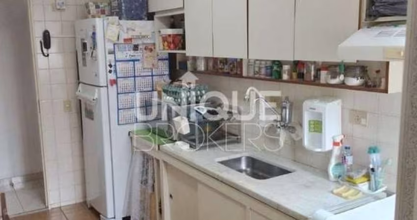 Apartamento com 2 quartos à Venda, Jardim Tamoio - Jundiaí