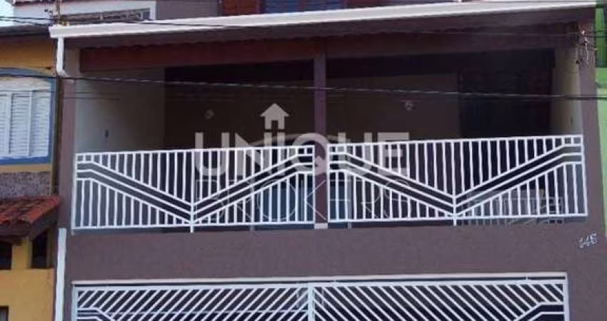 Casa Com 3 Dormitórios À Venda, 138 M² Por R$ 585.000 - Vila Olímpia - Campo Limpo Paulista/Sp