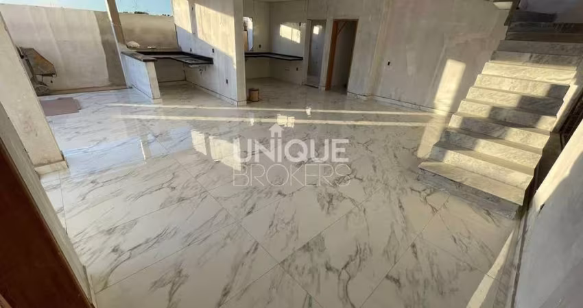 Casa Com 3 Dormitórios À Venda, 260 M² Por R$ 1.430.000,00 - São Venâncio - Itupeva/Sp