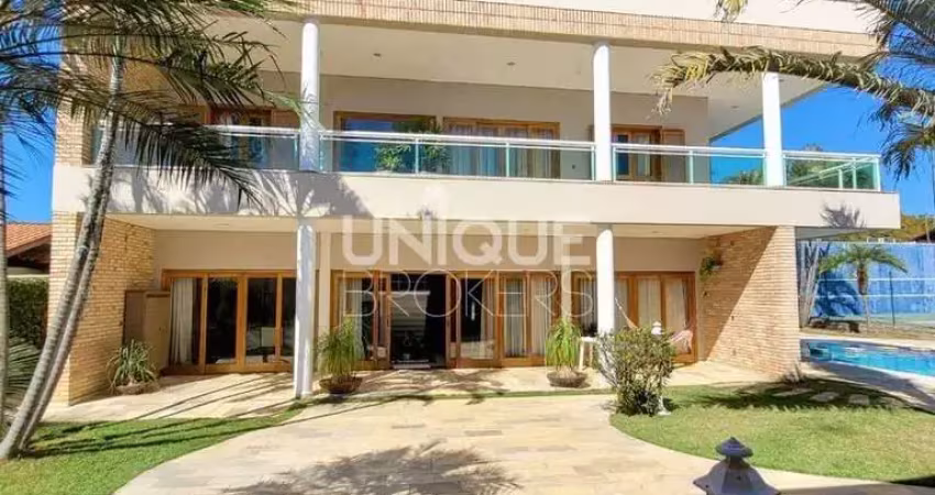 Casa À Venda, 761 M² Por R$ 4.250.000,00 - Portal da Concordia - Cabreúva/Sp