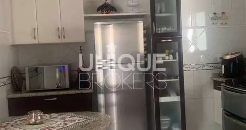 Casa com 3 quartos à venda, parque residencial nove de julho - jundiaí