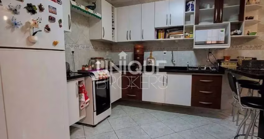 Casa com 3 dormitórios à venda, 184 m² - jardim danúbio - jundiaí/sp