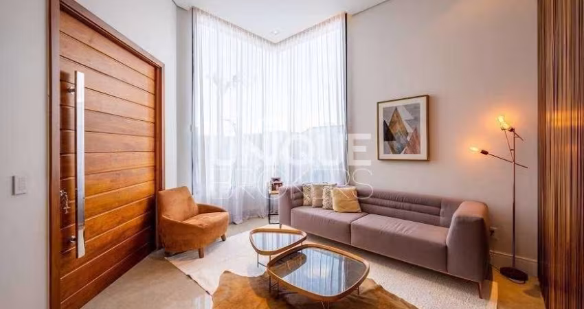 Casa Com 3 Dormitórios À Venda, 320 M² Por R$ 4.135.000,00 - Condomínio Santa Isabel - Louveira/Sp
