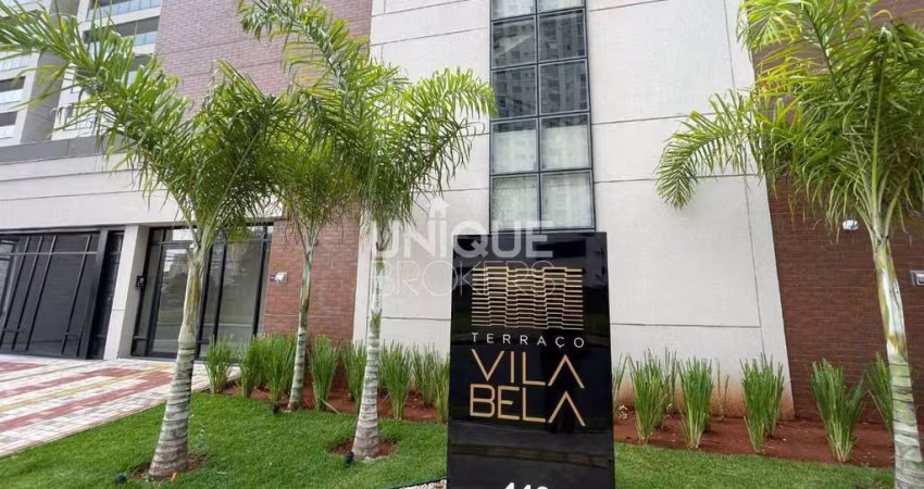 Apartamento à venda no Condomínio Terraço Vila Bela em Jundiaí - SP