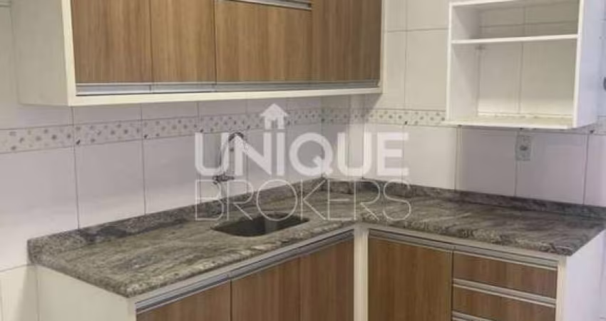 Apartamento Com 2 Dormitórios À Venda, 60 M² Por R$ 350.000 - Jardim Santa Teresa - Jundiaí/Sp
