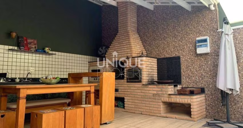 Casa à venda no Condomínio Giorno Di Sole - Colônia em Jundiaí-SP