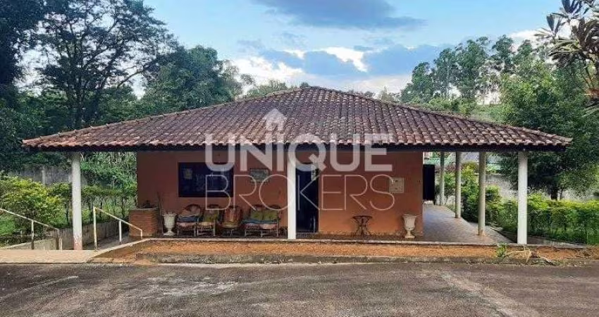 Chácara Com 2 Dormitórios À Venda, 12500 M² Por R$ 1.000.000 - Japi - Itupeva/Sp