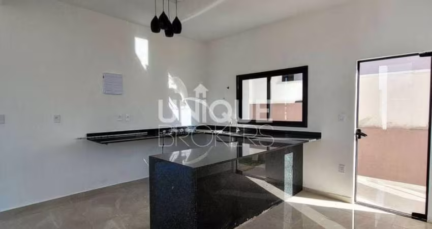 Casa Com 3 Dormitórios À Venda, 133 M² Por R$ 1.100.000,00 - São Venâncio - Itupeva/Sp