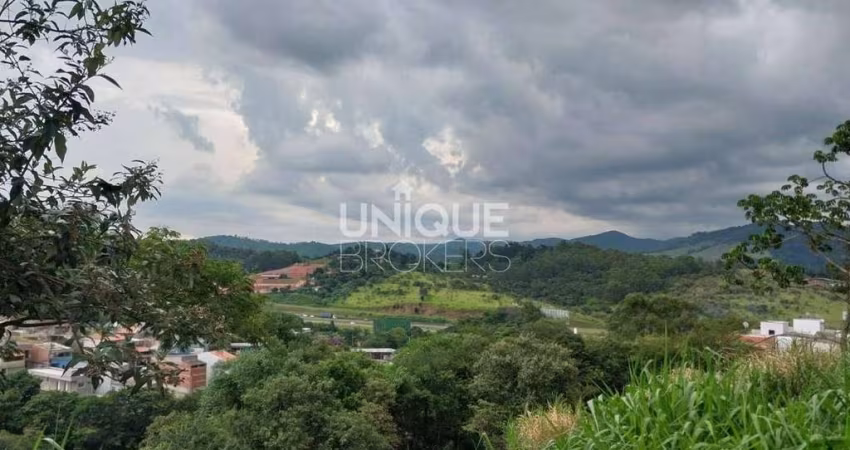 Lote/Terreno à Venda, Jardim Marambaia II (Jardim Santa Gertrudes) - Jundiaí