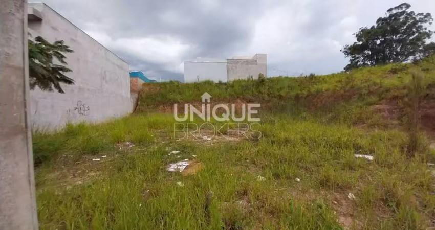 Lote/terreno à venda, jardim marambaia ii (jardim santa gertrudes) - jundiaí