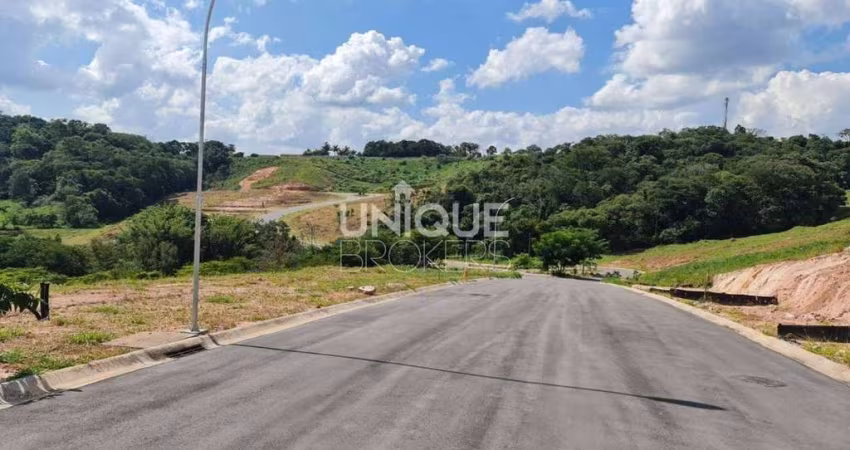 Terreno À Venda, 1000 M² - Jardim Caxambu - Jundiaí/Sp