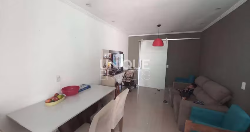 Casa com 2 quartos à venda, jardim santa gertrudes - jundiaí