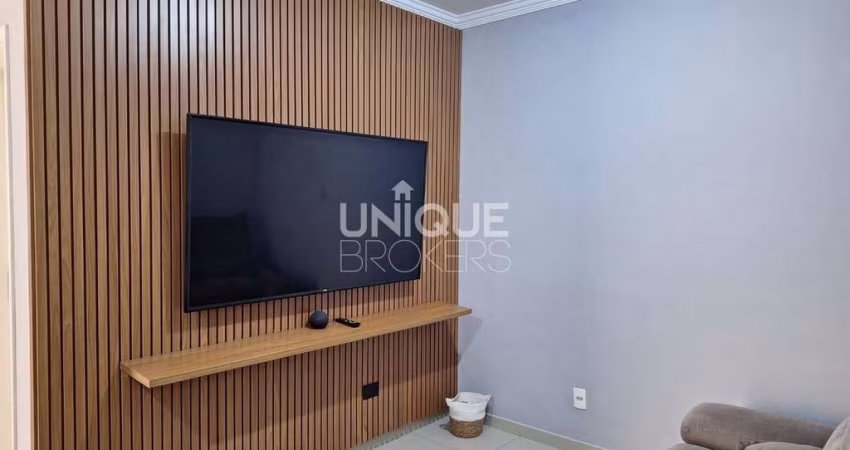 Casa de Condomínio com 3 quartos à Venda, Jardim Colônia - Jundiaí