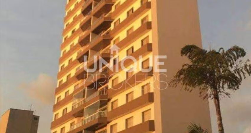 Apartamento Com 3 Dormitórios À Venda, 130 M² Por R$ 750.000,00 - Centro - Jundiaí/Sp