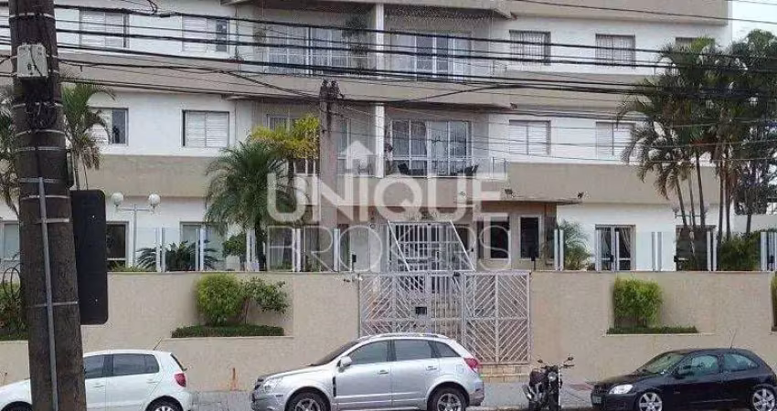 Apartamento com 3 quartos à venda na Rua Quinze de Novembro, 160, Centro, Jundiaí