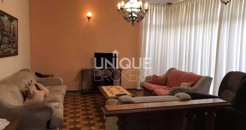 Casa À Venda, 253 M² Por R$ 1.200.000,00 - Bela Vista - Jundiaí/Sp