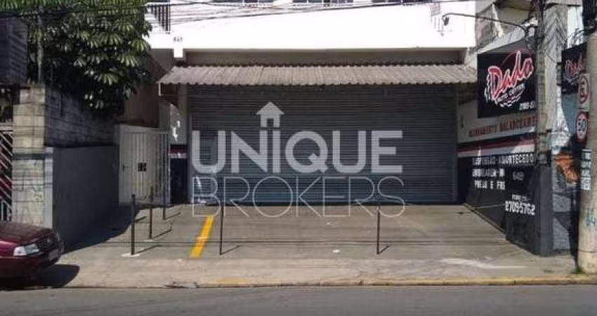 Salão À Venda, 643 M² Por R$ 2.900.000,00 - Vila Arens Ii - Jundiaí/Sp