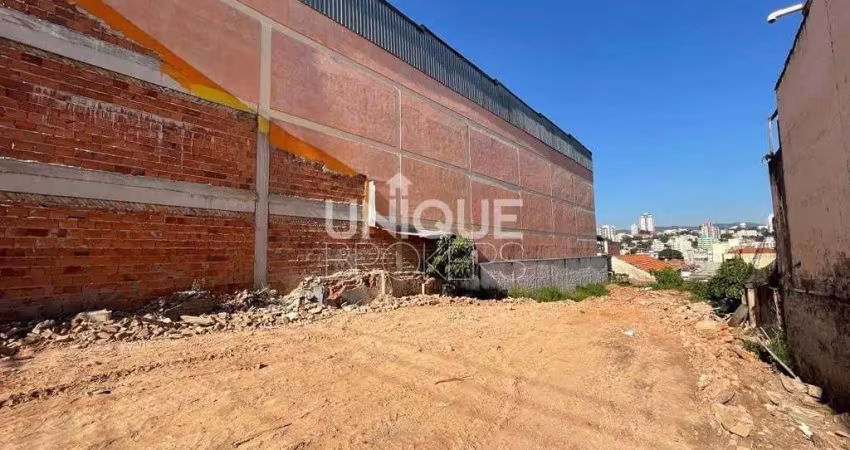 Terreno à venda, 633 m² por r$ 5.300.000 - centro - jundiaí/sp