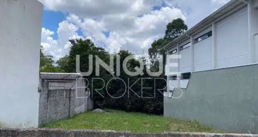 Lote/Terreno à Venda, Jardim Celeste - Jundiaí