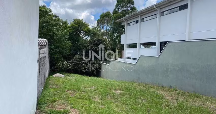 Terreno à venda na Avenida Artur da Costa, 3, Jardim Celeste, Jundiaí