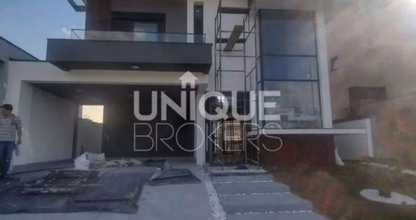 Casa Com 4 Dormitórios À Venda, 230 M² Por R$ 1.795.000 - São Venâncio - Itupeva/Sp