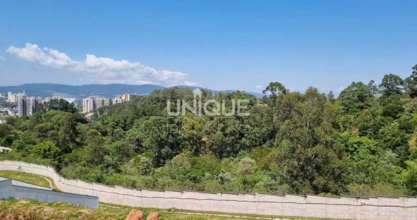Terreno em Condomínio à Venda - Jundiaí