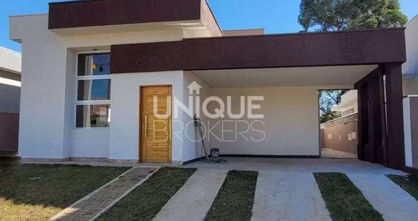 Casa com 3 dormitórios à venda, 168 m² por r$ 1.400.000,00 - são venâncio - itupeva/sp