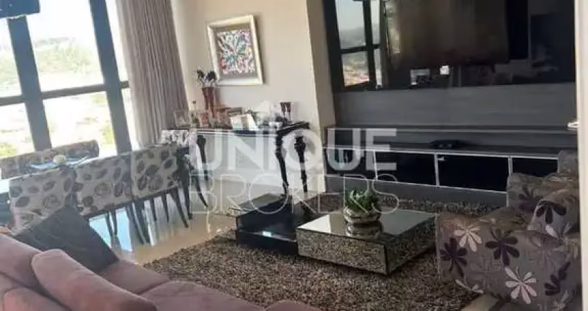 Cobertura com 5 quartos à Venda, Vila Isabel Eber - Jundiaí