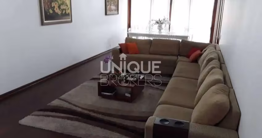 Casa com 4 dormitórios à venda, 530 m² por r$ 2.300.000,00 - jardim bizarro - jundiaí/sp