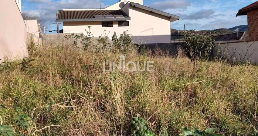 Terreno À Venda, 400 M² Por R$ 540.000,00 - Jardim Paulista Ii - Jundiaí/Sp