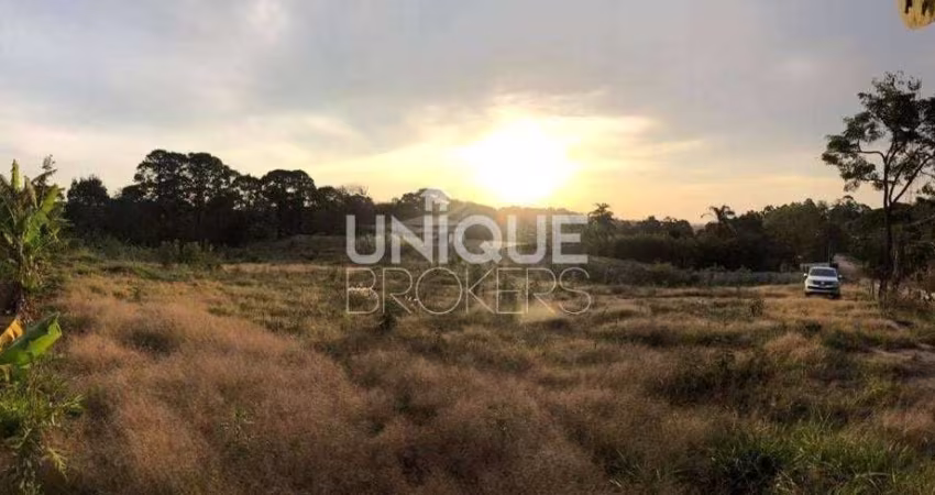 Terreno À Venda, 5000 M² Por R$ 957.000,00 - Rio Acima - Jundiaí/Sp