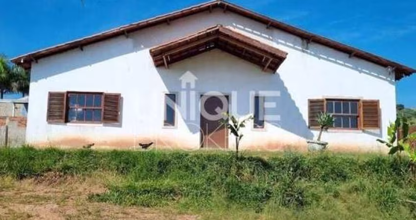 Chácara Com 3 Dormitórios À Venda, 5990 M² Por R$ 600.000,00 - Jardim Santa Maria - Campo Limpo Paulista/Sp