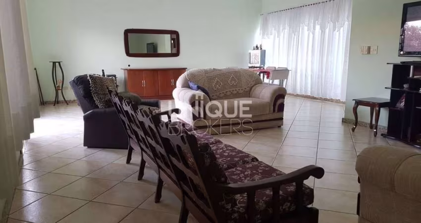 Casa Com 4 Dormitórios À Venda, 227 M² Por R$ 1.800.000,00 - Jardim Santa Teresa - Jundiaí/Sp