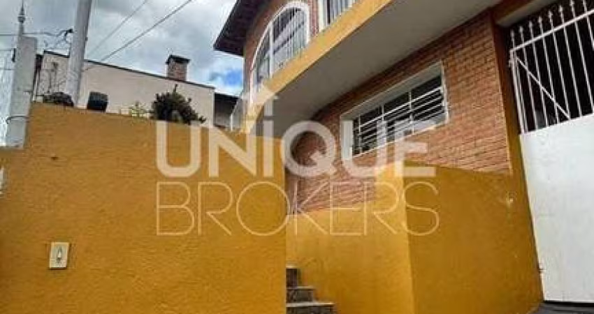 Casa Com 4 Dormitórios À Venda, 200 M² Por R$ 750.000,00 - Jardim Pacaembu - Jundiaí/Sp