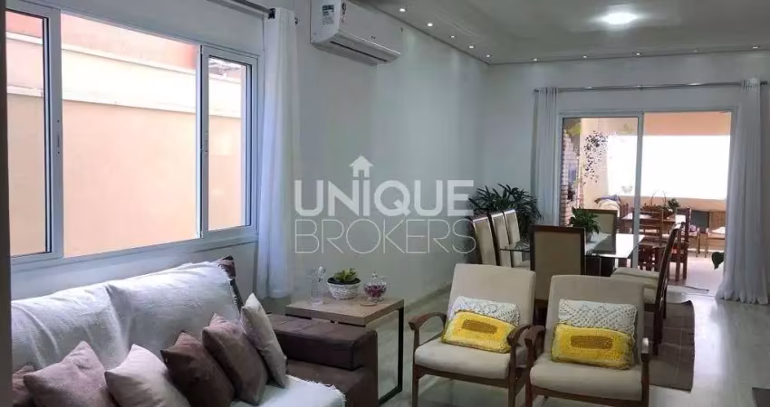 Casa de condomínio com 4 quartos à venda, parque residencial eloy chaves - jundiaí