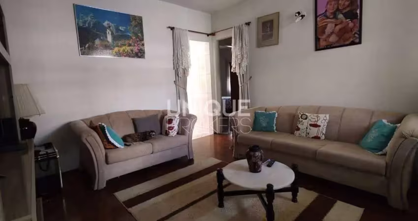 Casa com 3 quartos à venda na Rua Bragança Paulista, 212, Jardim Pacaembu, Jundiaí