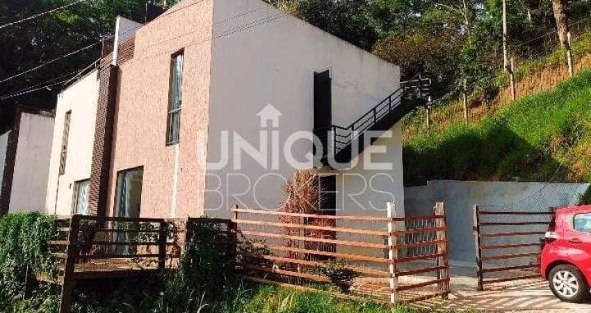 Casa de Condomínio com 3 quartos à Venda, Vila Rica - Jundiaí