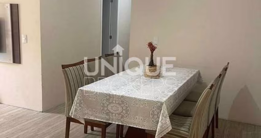 Apartamento com 3 quartos, Jardim Flórida - Jundiaí