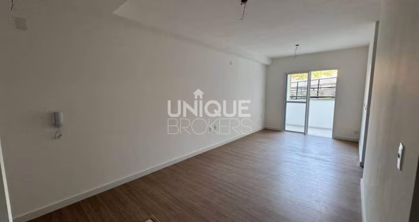 Apartamento com 2 quartos, Engordadouro - Jundiaí