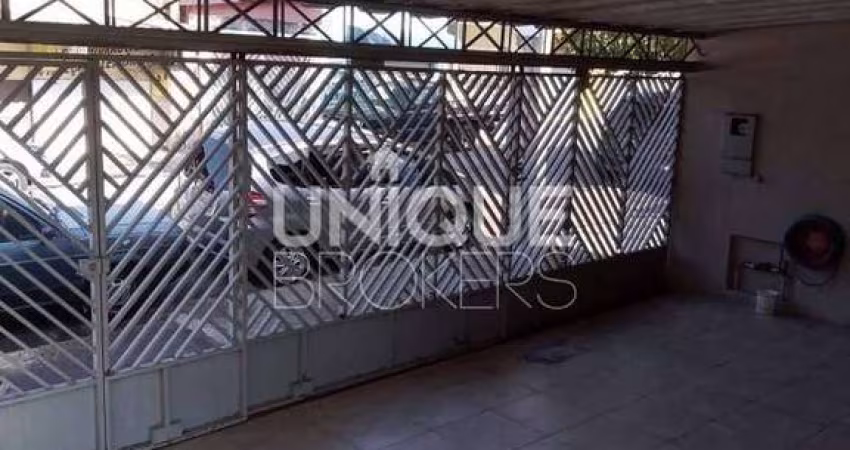 Casa Com 2 Dormitórios À Venda, 100 M² Por R$ 415.000,00 - Vila Popular - Várzea Paulista/Sp