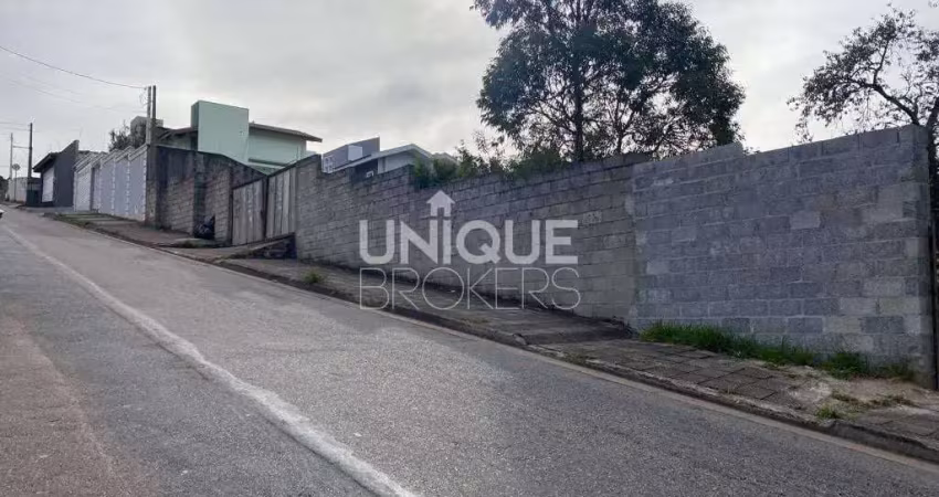 Terreno à venda, 1300 m² por r$ 1.100.000,00 - jardim colônia - jundiaí/sp