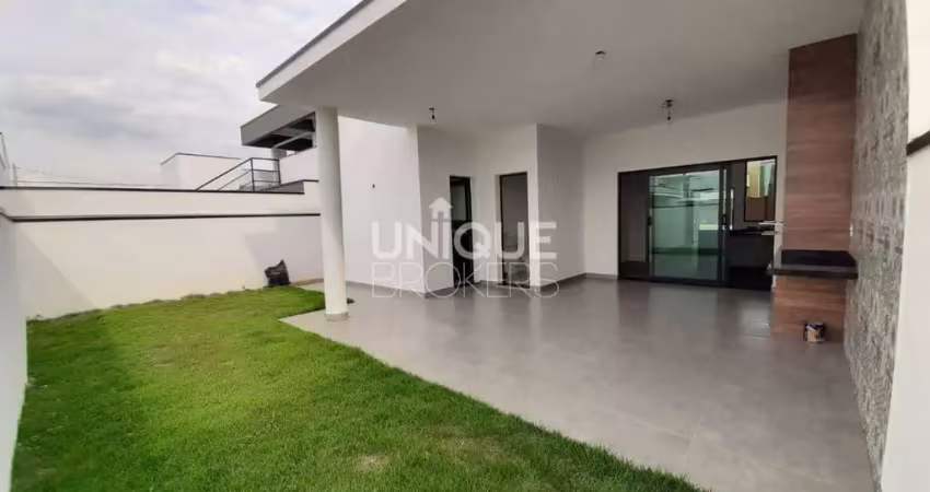 Casa À Venda, 170 M² Por R$ 980.000,00 - Jacaré - Cabreúva/Sp