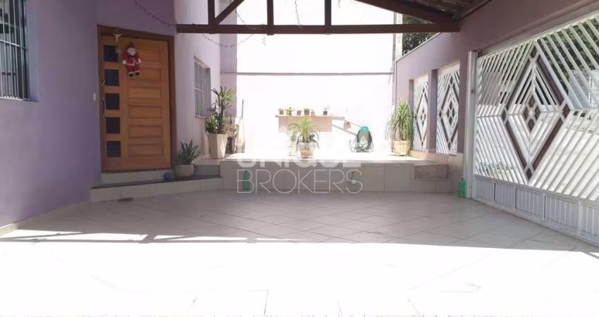 Casa com 4 quartos à Venda, Mirante da Colonia - Jundiaí