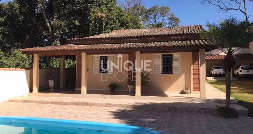 Chácara Com 3 Dormitórios À Venda, 979 M² Por R$ 900.000,00 - Rio Acima - Jundiaí/Sp