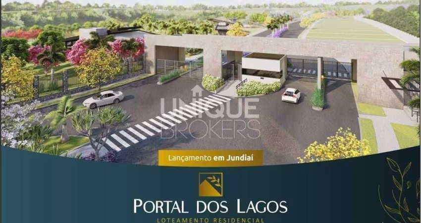 Terreno À Venda, 420 M² Por R$ 670.000,00 - Corrupira - Jundiaí/Sp