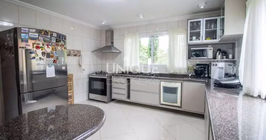 Casa de condomínio com 3 quartos à venda, chácara malota - jundiaí