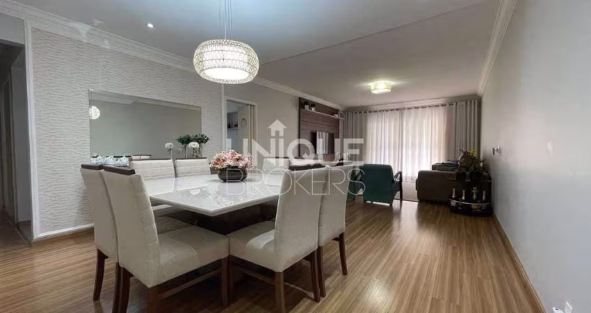 Casa de Condomínio com 4 quartos à Venda, Jardim Tereza Cristina - Jundiaí