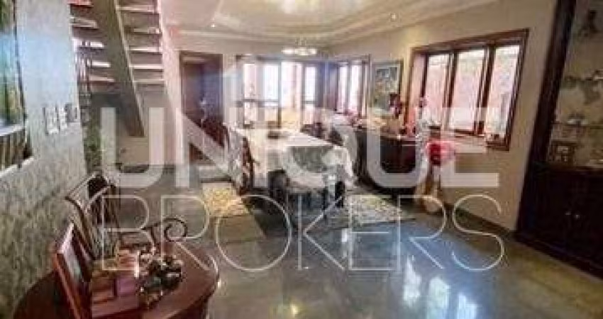 Casa Com 5 Dormitórios À Venda, 461 M² Por R$ 1.749.000,00 - Jardim Das Samambaias - Jundiaí/Sp